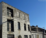 Eerste Twentsche Elementenfabriek vh D Journee